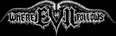 logo Where Evil Follows
